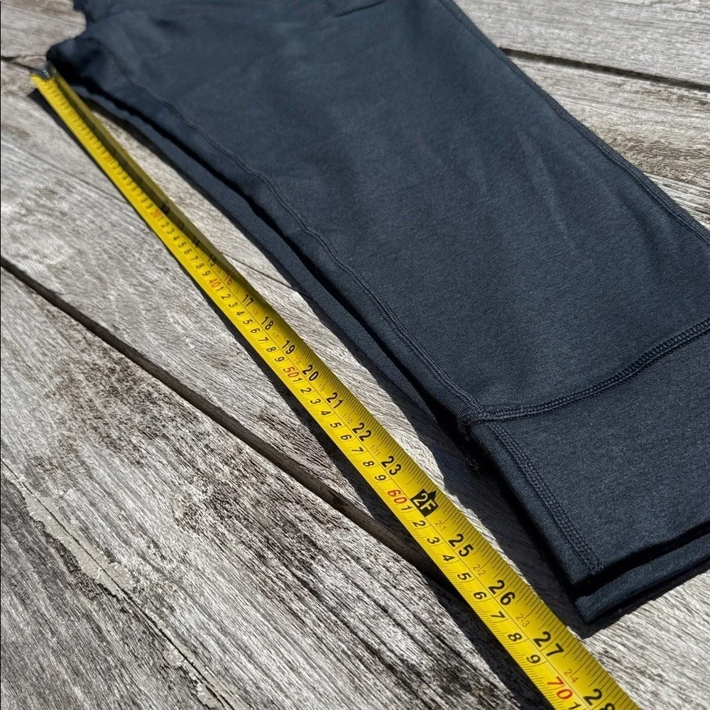 Vuori Men's Ink Heather Jogger Sweatpants